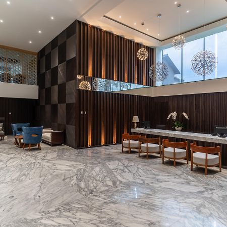 The Capital Hotel And Resort Seminyak Экстерьер фото