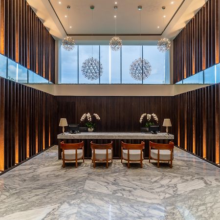 The Capital Hotel And Resort Seminyak Экстерьер фото