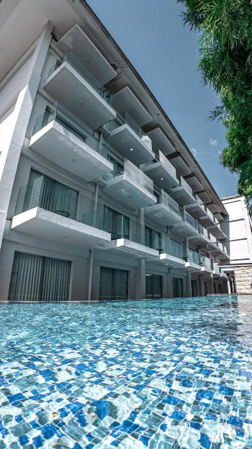 The Capital Hotel And Resort Seminyak Экстерьер фото