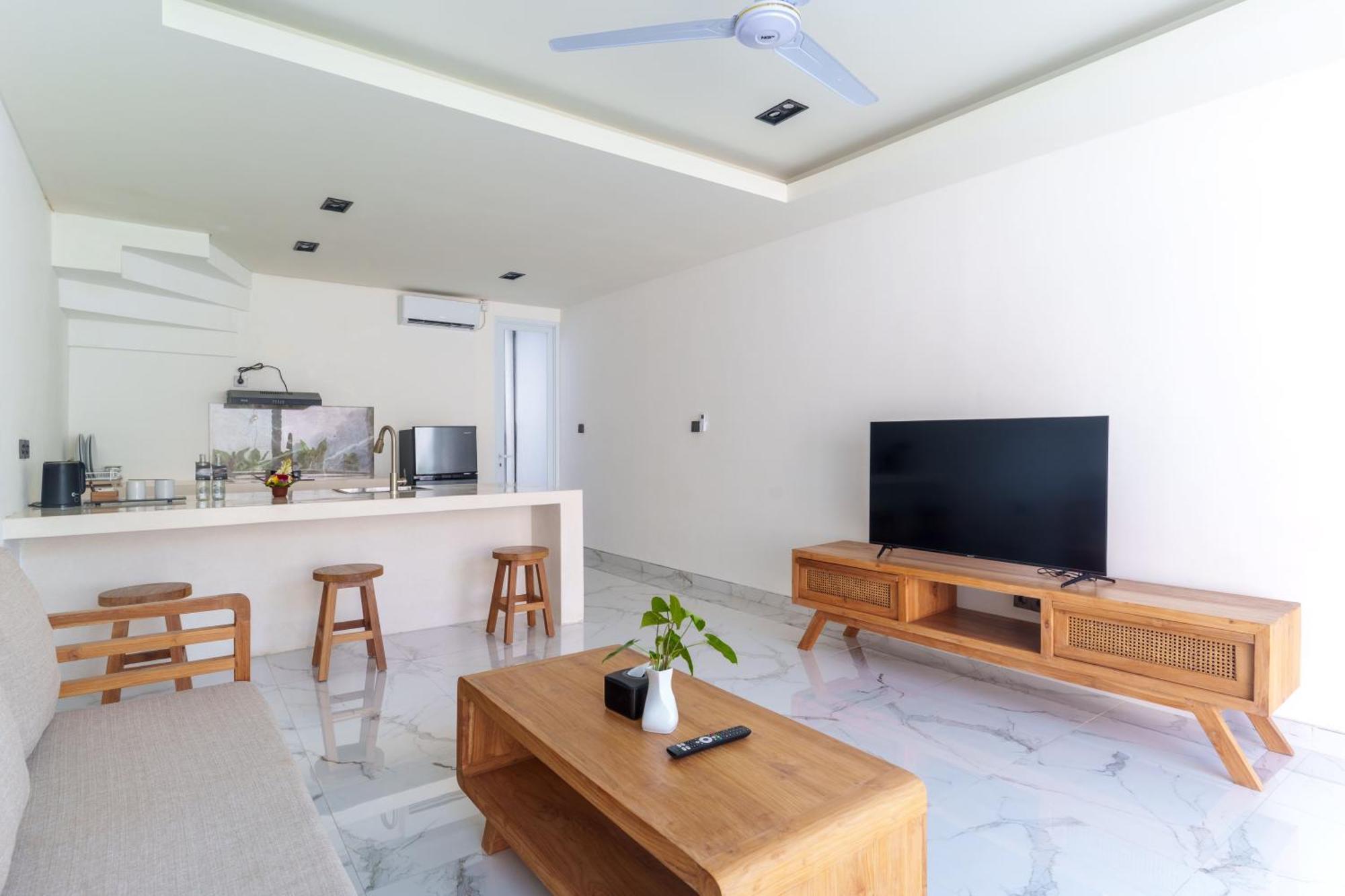 The Capital Hotel And Resort Seminyak Экстерьер фото