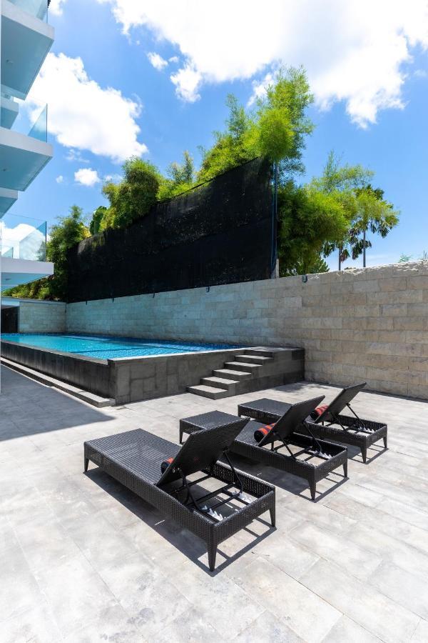 The Capital Hotel And Resort Seminyak Экстерьер фото